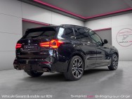 BMW d'occasion X3 30E XD M SPORT BA PH2 de 2022 Bretigny Sur Orge