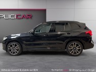 BMW d'occasion X3 30E XD M SPORT BA PH2 de 2022 Bretigny Sur Orge
