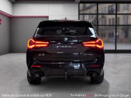 BMW d'occasion X3 30E XD M SPORT BA PH2 de 2022 Bretigny Sur Orge