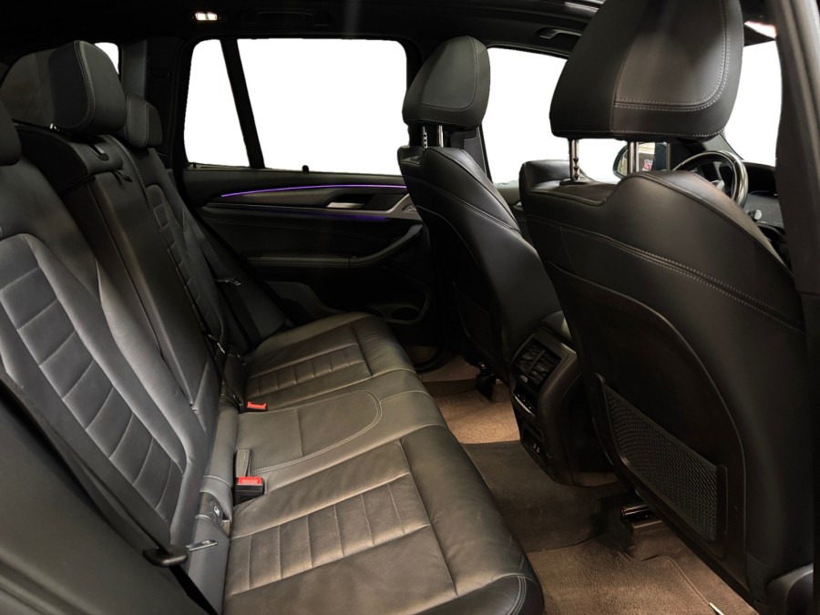 BMW d'occasion X3 30E XD M SPORT BA PH2 de 2022 Bretigny Sur Orge