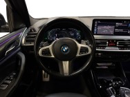 BMW d'occasion X3 30E XD M SPORT BA PH2 de 2022 Bretigny Sur Orge