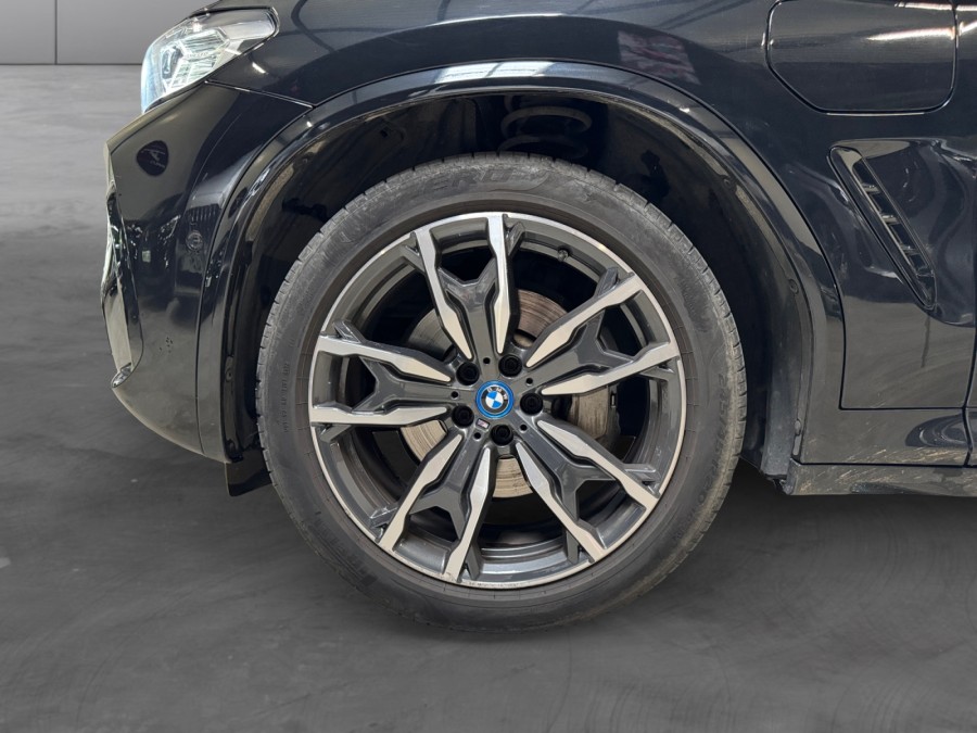 BMW d'occasion X3 30E XD M SPORT BA PH2 de 2022 Bretigny Sur Orge