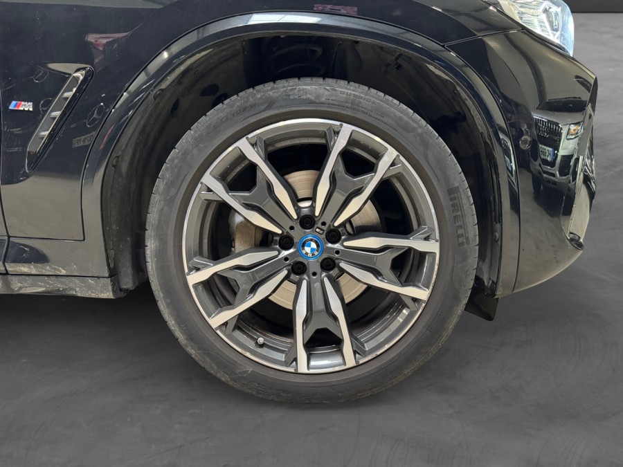 BMW d'occasion X3 30E XD M SPORT BA PH2 de 2022 Bretigny Sur Orge