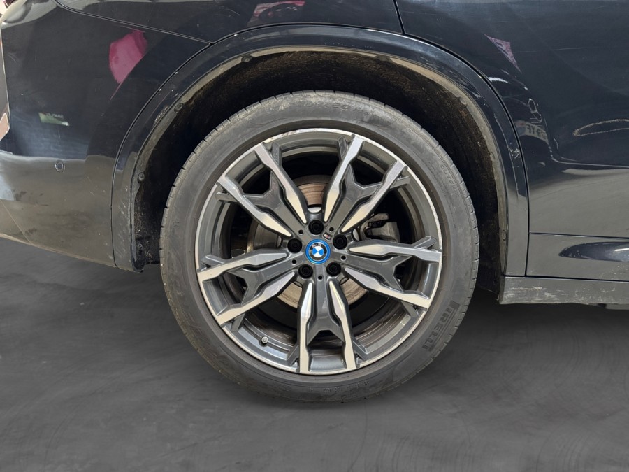 BMW d'occasion X3 30E XD M SPORT BA PH2 de 2022 Bretigny Sur Orge