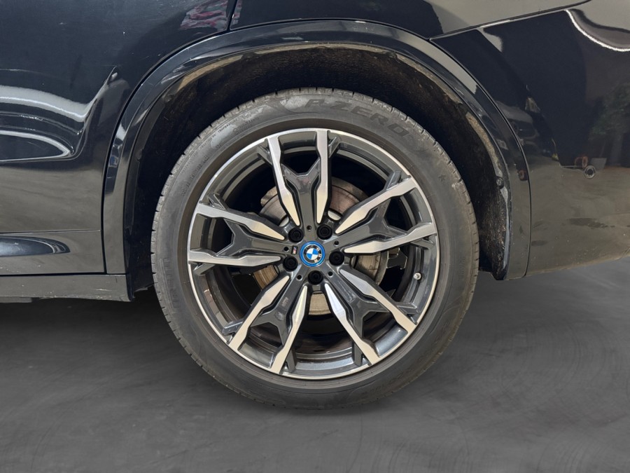 BMW d'occasion X3 30E XD M SPORT BA PH2 de 2022 Bretigny Sur Orge