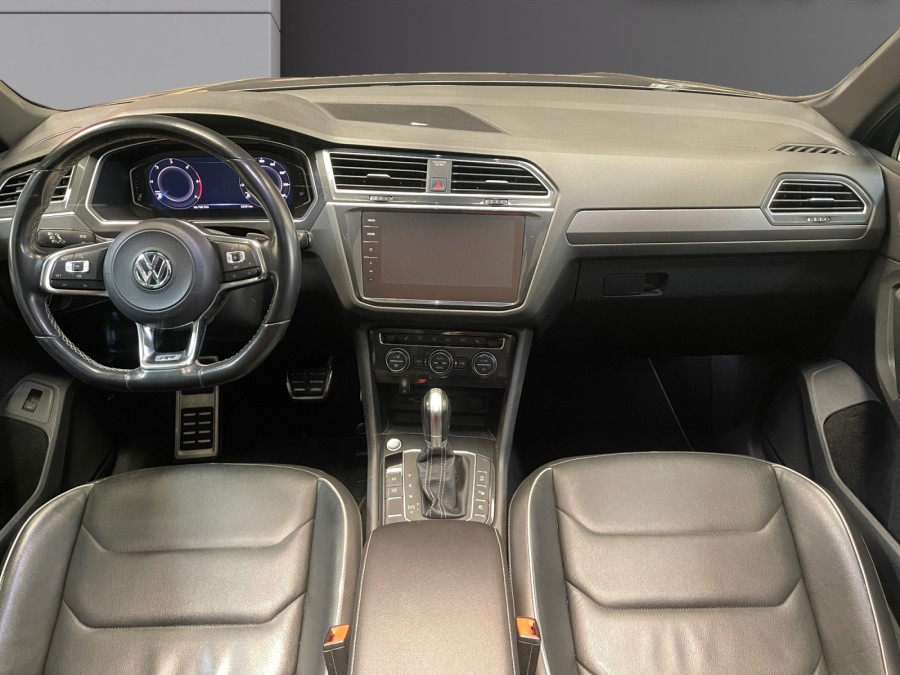 VOLKSWAGEN d'occasion TIGUAN 2.0 TDI 240 4X4 DSG PH2 de 2020 St Jean