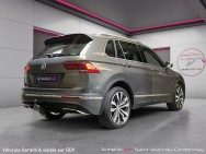 VOLKSWAGEN d'occasion TIGUAN 2.0 TDI 240 4X4 DSG PH2 de 2020 St Jean