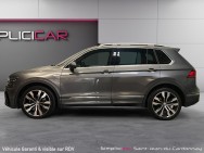 VOLKSWAGEN d'occasion TIGUAN 2.0 TDI 240 4X4 DSG PH2 de 2020 St Jean