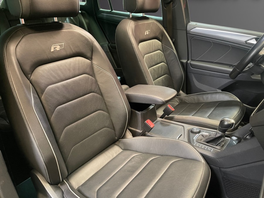 VOLKSWAGEN d'occasion TIGUAN 2.0 TDI 240 4X4 DSG PH2 de 2020 St Jean