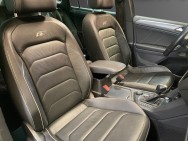 VOLKSWAGEN d'occasion TIGUAN 2.0 TDI 240 4X4 DSG PH2 de 2020 St Jean
