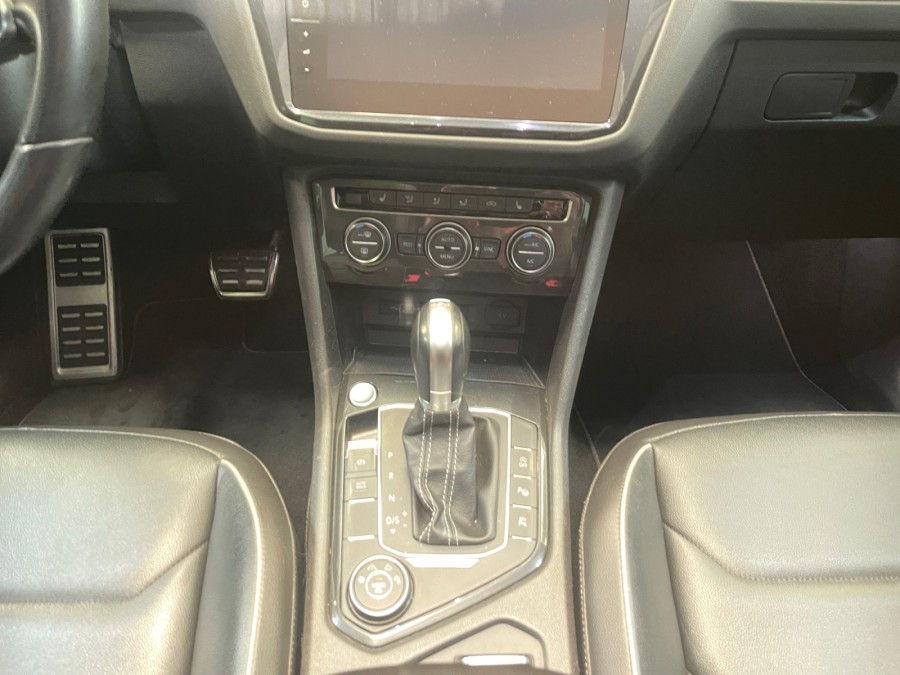 VOLKSWAGEN d'occasion TIGUAN 2.0 TDI 240 4X4 DSG PH2 de 2020 St Jean