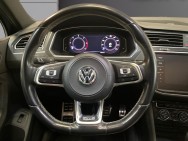 VOLKSWAGEN d'occasion TIGUAN 2.0 TDI 240 4X4 DSG PH2 de 2020 St Jean