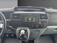 FORD d'occasion TRANSIT 2.2 TDCI 140 de 2010 Le Puy en Velay (43)﻿