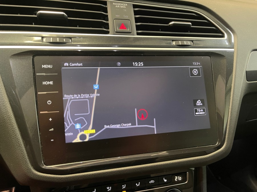 VOLKSWAGEN d'occasion TIGUAN 2.0 TDI 240 4X4 DSG PH2 de 2020 St Jean