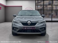 RENAULT d'occasion ARKANA 1.3 TCE 140 BUISNNES EDC de 2022 Beaune
