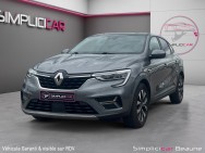 RENAULT d'occasion ARKANA 1.3 TCE 140 BUISNNES EDC de 2022 Beaune