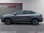 RENAULT d'occasion ARKANA 1.3 TCE 140 BUISNNES EDC de 2022 Beaune