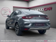 RENAULT d'occasion ARKANA 1.3 TCE 140 BUISNNES EDC de 2022 Beaune