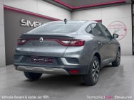RENAULT d'occasion ARKANA 1.3 TCE 140 BUISNNES EDC de 2022 Beaune