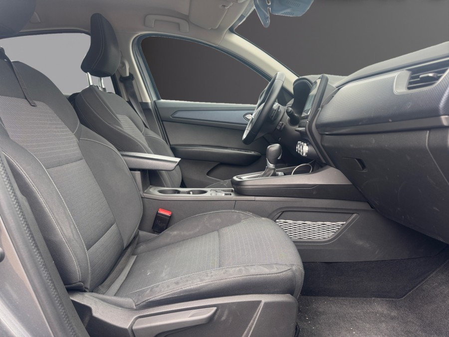 RENAULT d'occasion ARKANA 1.3 TCE 140 BUISNNES EDC de 2022 Beaune