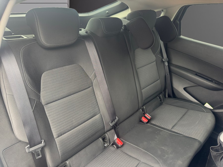 RENAULT d'occasion ARKANA 1.3 TCE 140 BUISNNES EDC de 2022 Beaune