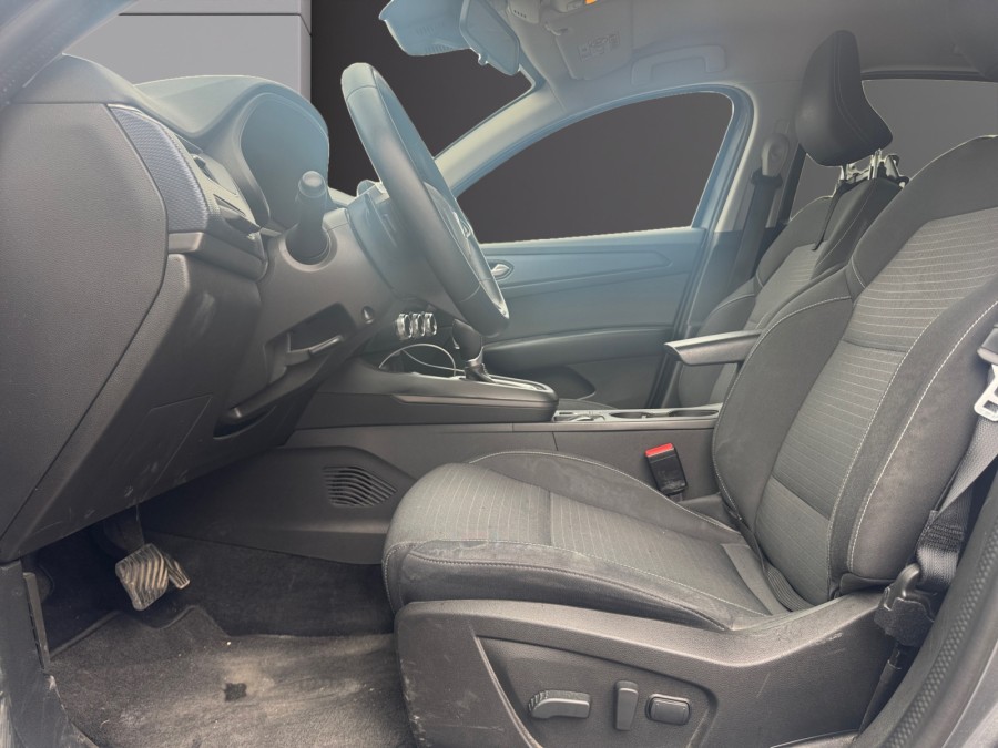 RENAULT d'occasion ARKANA 1.3 TCE 140 BUISNNES EDC de 2022 Beaune