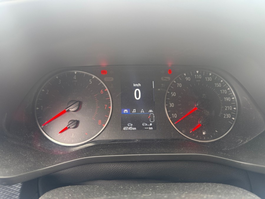 RENAULT d'occasion ARKANA 1.3 TCE 140 BUISNNES EDC de 2022 Beaune