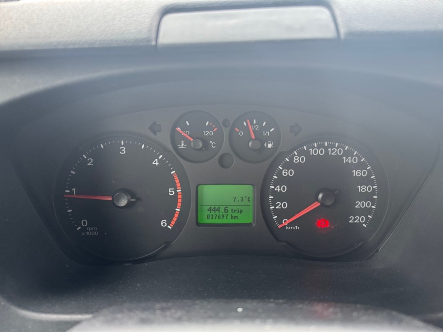 FORD d'occasion TRANSIT 2.2 TDCI 140 de 2010 Le Puy en Velay (43)﻿