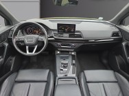 AUDI d'occasion Q5 45 TFSI 2.0 245 QUATTRO S TRONIC AVUS de 2019