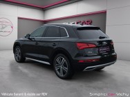 AUDI d'occasion Q5 45 TFSI 2.0 245 QUATTRO S TRONIC AVUS de 2019
