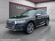 AUDI d'occasion Q5 45 TFSI 2.0 245 QUATTRO S TRONIC AVUS de 2019