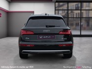 AUDI d'occasion Q5 45 TFSI 2.0 245 QUATTRO S TRONIC AVUS de 2019
