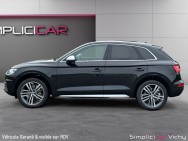 AUDI d'occasion Q5 45 TFSI 2.0 245 QUATTRO S TRONIC AVUS de 2019