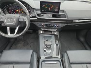 AUDI d'occasion Q5 45 TFSI 2.0 245 QUATTRO S TRONIC AVUS de 2019