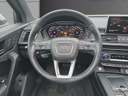 AUDI d'occasion Q5 45 TFSI 2.0 245 QUATTRO S TRONIC AVUS de 2019