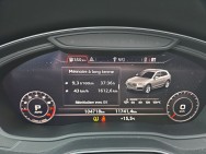 AUDI d'occasion Q5 45 TFSI 2.0 245 QUATTRO S TRONIC AVUS de 2019