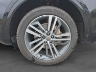 AUDI d'occasion Q5 45 TFSI 2.0 245 QUATTRO S TRONIC AVUS de 2019