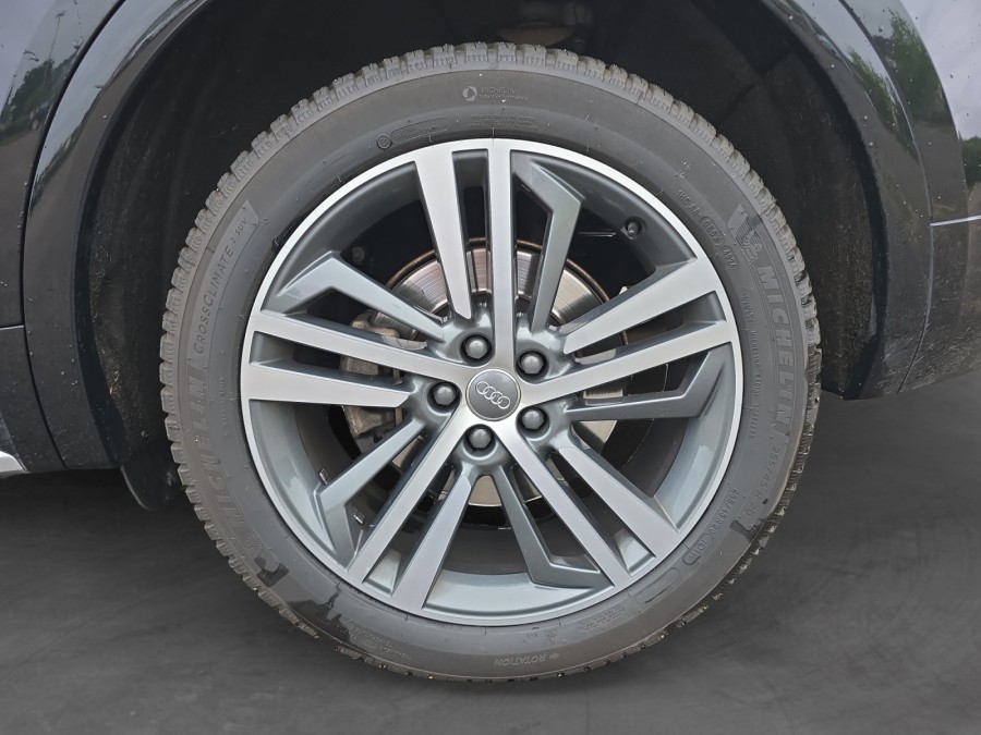 AUDI d'occasion Q5 45 TFSI 2.0 245 QUATTRO S TRONIC AVUS de 2019