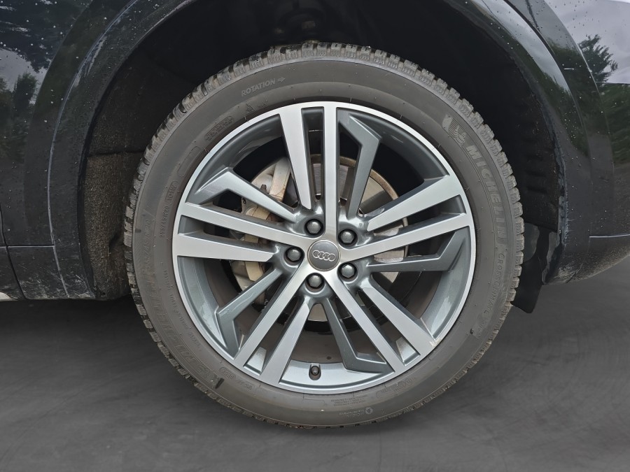 AUDI d'occasion Q5 45 TFSI 2.0 245 QUATTRO S TRONIC AVUS de 2019