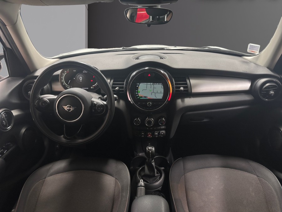 MINI d'occasion MINI COOPER 136 YOURS de 2020 Lorient (56)﻿