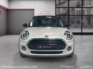 MINI d'occasion MINI COOPER 136 YOURS de 2020 Lorient (56)﻿