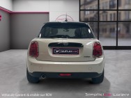 MINI d'occasion MINI COOPER 136 YOURS de 2020 Lorient (56)﻿