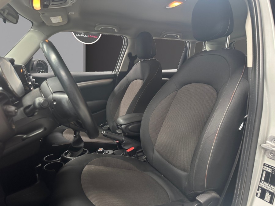 MINI d'occasion MINI COOPER 136 YOURS de 2020 Lorient (56)﻿