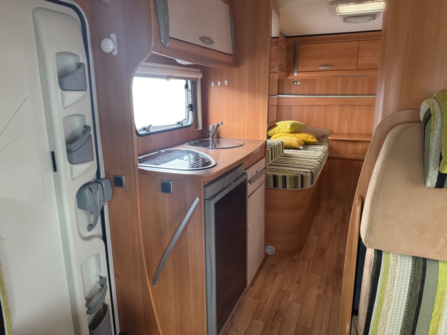 FORD d'occasion TRANSIT 2.2 TDCI 140 de 2010 Le Puy en Velay (43)﻿