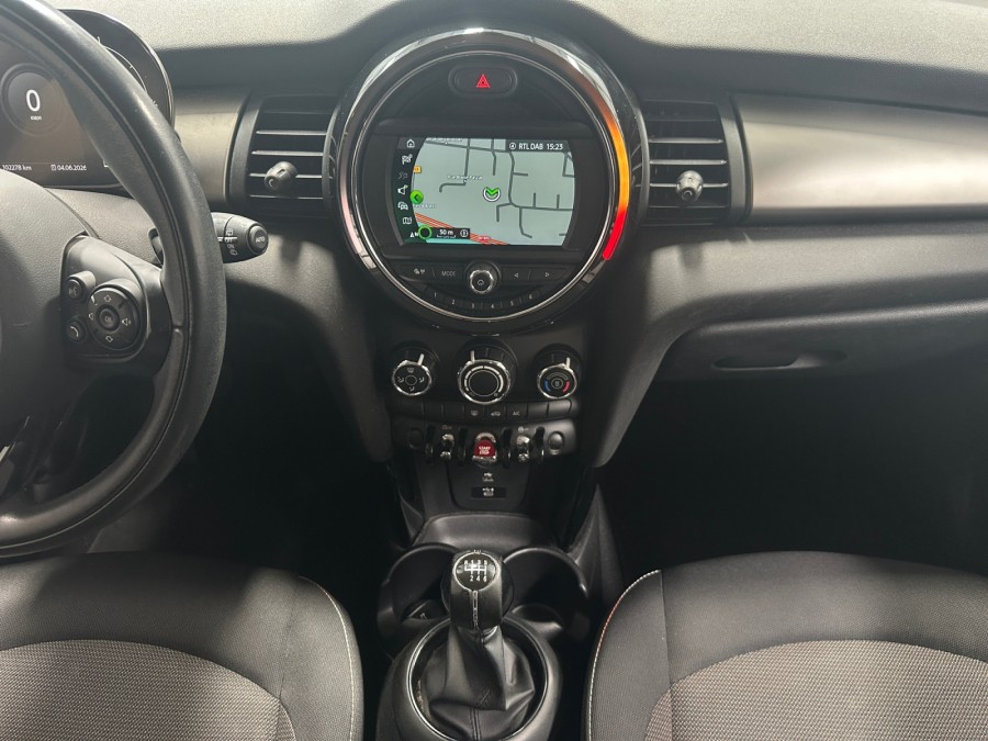MINI d'occasion MINI COOPER 136 YOURS de 2020 Lorient (56)﻿