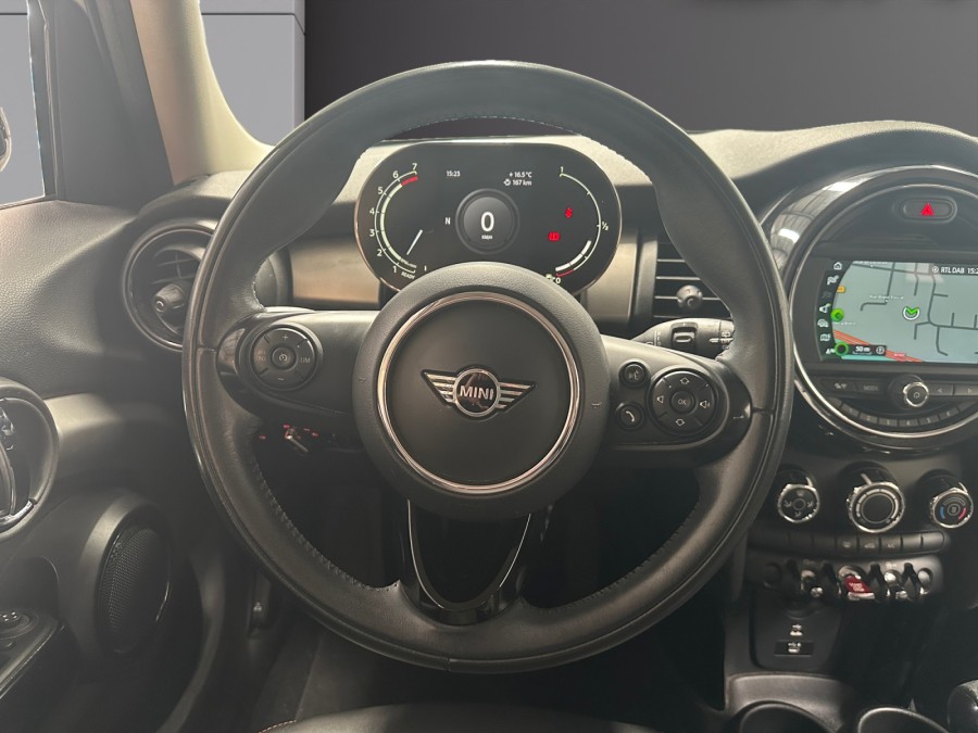 MINI d'occasion MINI COOPER 136 YOURS de 2020 Lorient (56)﻿
