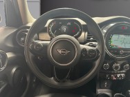 MINI d'occasion MINI COOPER 136 YOURS de 2020 Lorient (56)﻿