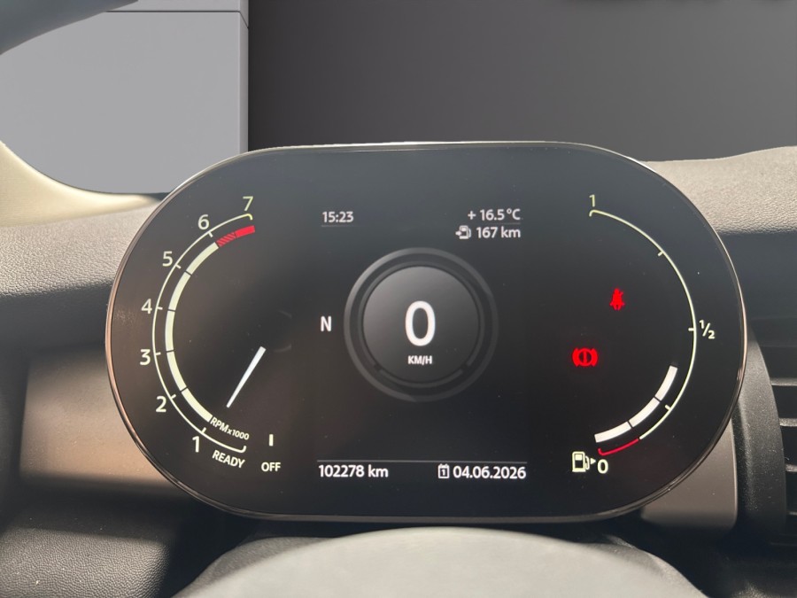 MINI d'occasion MINI COOPER 136 YOURS de 2020 Lorient (56)﻿