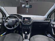 PEUGEOT d'occasion 208 AFFAIRE 1.2 PURE TECH 82 Active business de