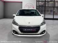 PEUGEOT d'occasion 208 AFFAIRE 1.2 PURE TECH 82 Active business de